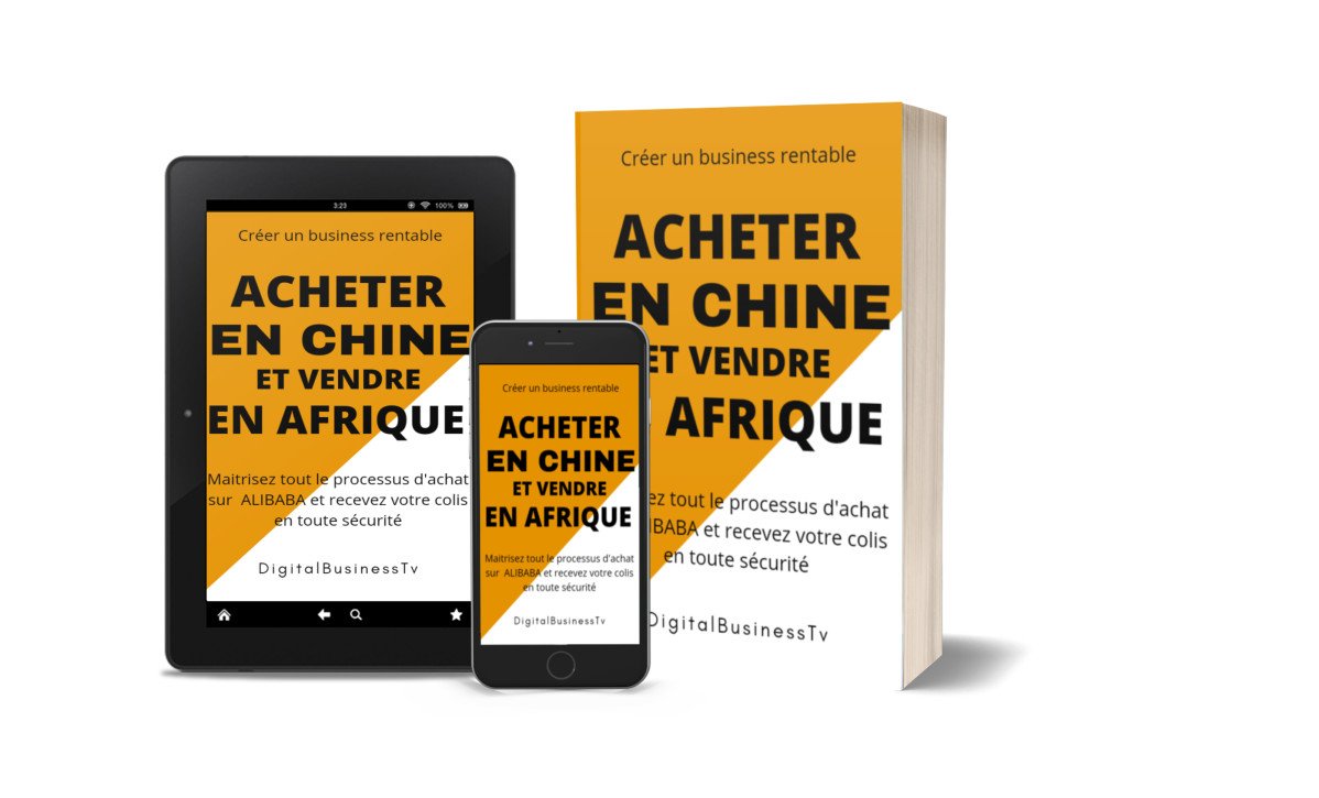 Guide Complet : Acheter sur Alibaba et Importer au Cameroun