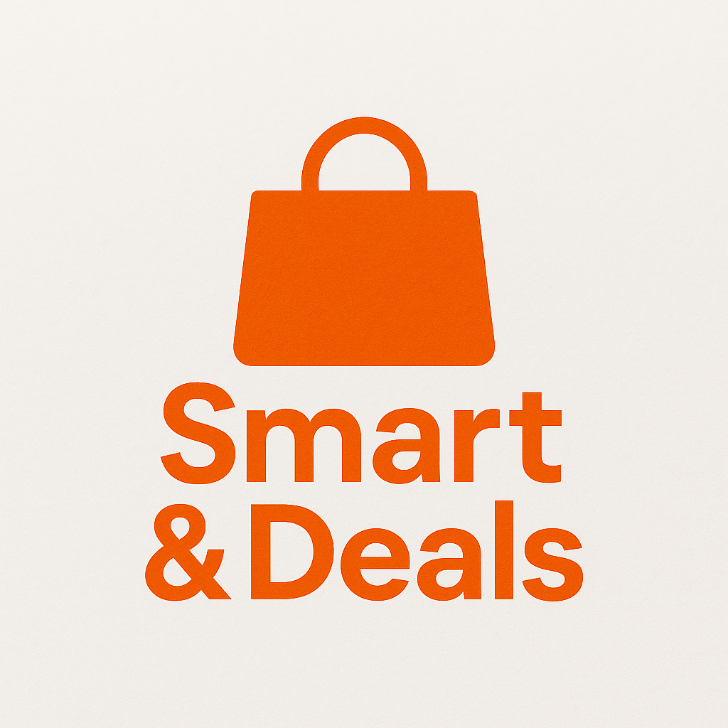 Smart & Deals